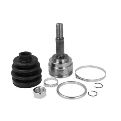 Imagem de METELLI 15 1196 Ponteira de Transmissão Borracha NISSAN: MICRA 2