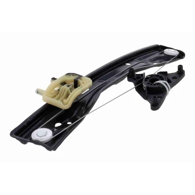 Imagem de Vaico Elevador de vidro traseira direita elétrico com placa aparafusamento sem motor V20 4882 BMW: 5 Touring