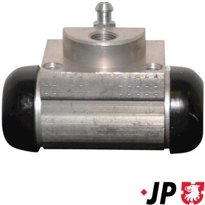 Imagem de JP GROUP 4161301500 Cilindro de Roda 20,6 Eixo traseiro esquerdo, direito FIAT: Punto II Hatchback, Idea, Doblo I Carrinha, LANCIA: Musa
