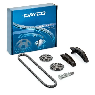 Imagem de DAYCO KTC1168 Jogo de correntes distribuição MERCEDES BENZ: Classe C Sedan, E T modell