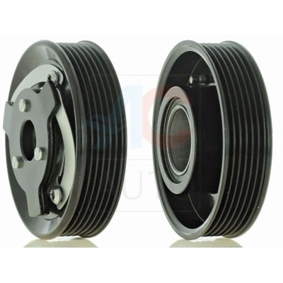 Imagem de ACAUTO AC 06SD98 Embreagem de Compressor Ar Condicionado CITROEN, PEUGEOT, PSA, SANDEN SNE12 108, 113mm PEUGEOT: 308 SW 2