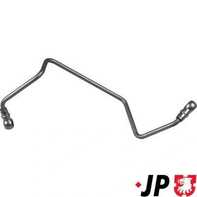 Imagem de JP GROUP 3117600100 Tubo de óleo, compressor PEUGEOT: 307 SW, 407 308 I Hatchback, CITROËN: C4 Grand Picasso, Xsara Picasso