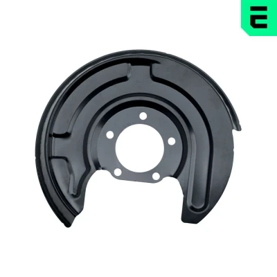 Imagem de OPTIMAL BSP 1018R Defletor do Discos de Travão Eixo traseiro direito VOLKSWAGEN: Passat B5 GP Variant