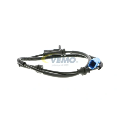 Imagem de VEMO V22 72 0115 Sensor de ABS CITROËN: C3 III, C4 II Cactus, C Elysée Sedan, PEUGEOT: 207 Hatchback, 2008 Carrinha, DS: DS3 Hatchback