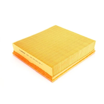 Imagem de BOSCH 1 457 433 571 Filtro de ar 57 250,5 263,5 Cartucho filtrante OPEL: Omega B Sedan, Caravan