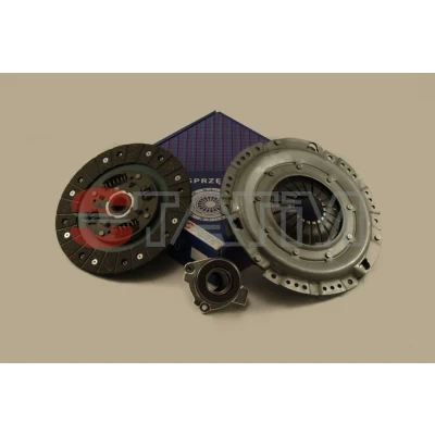 Imagem de STATIM 120.489 Kit de Embraiagem com desembraiagem central 228mm OPEL: Zafira A, Astra G Caravan, CC