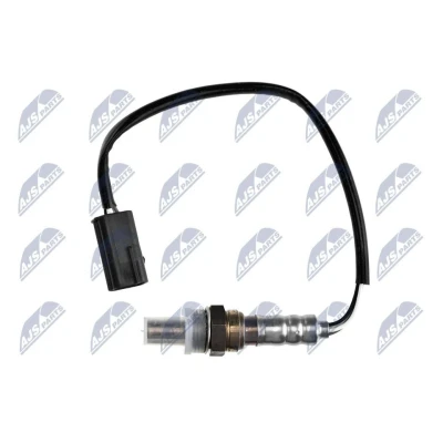 Imagem de NTY ESL NS 006 Sonda lambda à frente, antes do catalisador de regulação, Rosca pré lubrificada NISSAN: MICRA 4