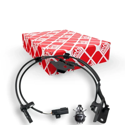 Imagem de FEBI BILSTEIN 172528 Sensor de ABS Eixo dianteiro, lado esquerdo 1045
