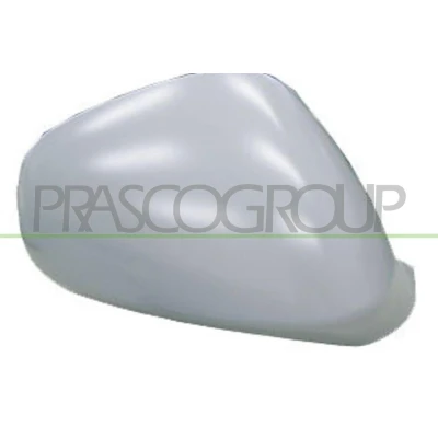 Imagem de PRASCO AA0907413 Revestimento, retrovisor exterior à direita com subcapa ALFA ROMEO: 159 Sportwagon, Sedan