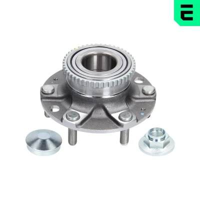 Imagem de OPTIMAL 921924 Kit de rolamento roda esquerda 161,5