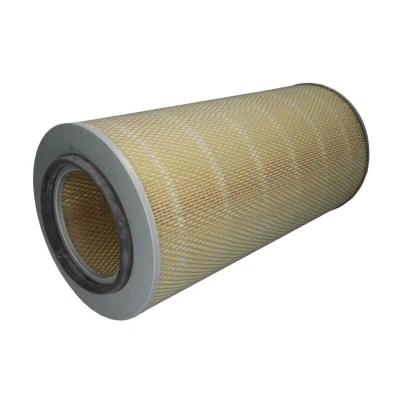 Imagem de BOSCH 1 457 429 975 Filtro de ar 496 241,3 Cartucho filtrante