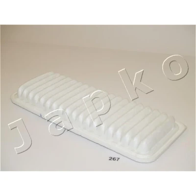 Imagem de JAPKO 20267 Filtro de ar 34 137 332 Cartucho filtrante TOYOTA: iQ