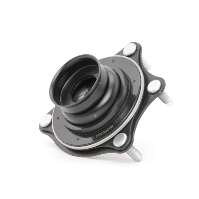 Imagem de MONROE MK360 Suporte de apoio do conjunto mola / amortecedor com rolamento rolos HONDA: CR V 3, 4