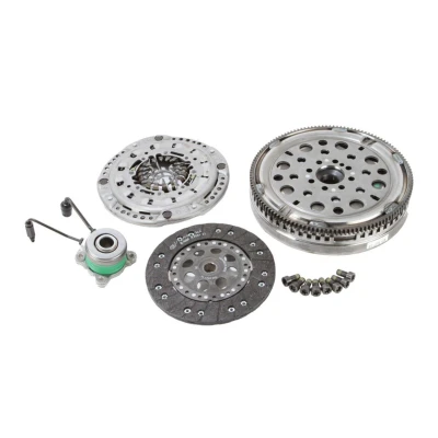 Imagem de LuK BR 0241 600 0073 00 Kit de Embraiagem MERCEDES BENZ: Classe A, Vaneo