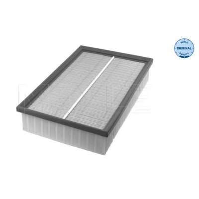 Imagem de MEYLE 712 404 0000 Filtro de ar 57,5 182 280 Cartucho filtrante ORIGINAL Quality FORD: Transit Mk5 Van, Mk6 Minibus, Van