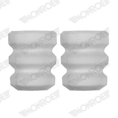 Imagem de MONROE PK026 Coifa Amortecedor TOYOTA: Corolla V Liftback, VIII Sedan, Liftback