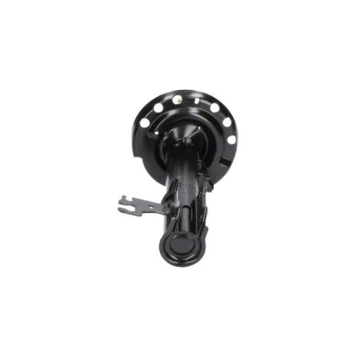 Imagem de KAVO PARTS SSA 10094 Amortecedor Eixo dianteiro, lado esquerdo Pressão do gás Tubo duplo com assento de mola cavilha em cima