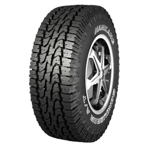 Imagem de Nankang Conqueror A/T ( 265/70 R16 112T WW )