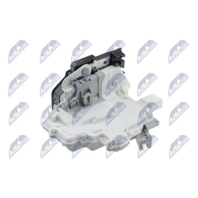 Imagem de NTY EZC SE 004 Fechadura de Porta traseira esquerda SEAT: Altea XL, Leon II Hatchback,