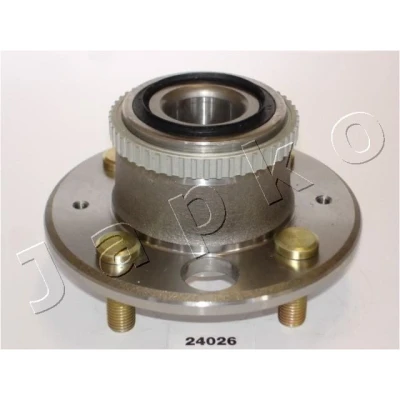 Imagem de JAPKO 424026 Cubo da Roda HONDA: CIVIC 6 Coupe, CRX 2, Fastback