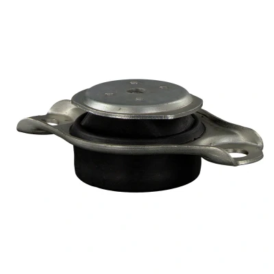 Imagem de FEBI BILSTEIN 36823 Suporte, motor em baixo, esquerda Rolamento de borracha e metal FIAT: 500 Hatchback, Panda II Hatchback