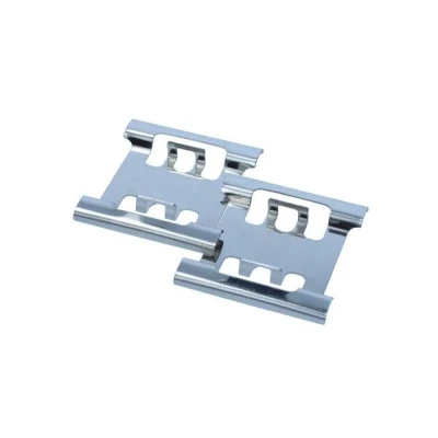Imagem de MAXGEAR 27 2575 Kit de acessórios, pastilhas travão Eixo traseiro RENAULT: MASTER 2 Kasten