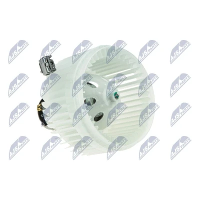 Imagem de NTY EWN VV 001 Ventilador do Habitáculo para veículo com volante à esquerda sem regulador integrado VOLVO: XC90 I, S60 I