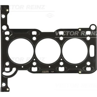 Imagem de REINZ 61 33495 00 Juntas da Cabeça do Motor 0,55 72,5 Junta de camadas metálicas OPEL: Corsa B Hatchback, C Agila A