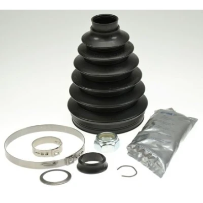 Imagem de LÖBRO 303564 Fole de Transmissão 144mm TPE (elastómero termoplástico) com porca RENAULT: LAGUNA 1