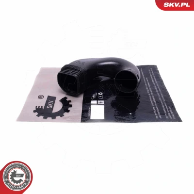 Imagem de ESEN SKV 54SKV508 Tubo flexível de admissão, filtro ar