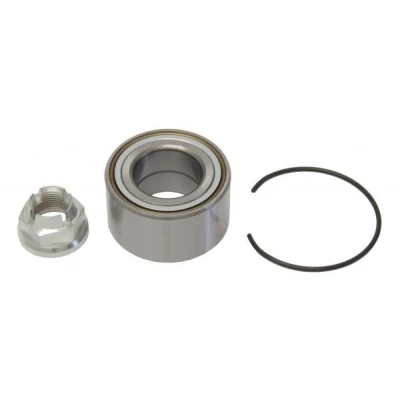 Imagem de MAPCO 26101 Kit de rolamento roda Eixo dianteiro, ambos os lados 65 RENAULT: CLIO 1 Kasten, Super 5 Hatchback, 19 I Hatchback