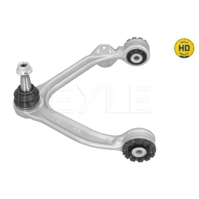 Imagem de MEYLE 516 050 0055/HD Braço de suspensão em cima, Eixo dianteiro, lado esquerdo transversal Alumínio VOLVO: V60 II