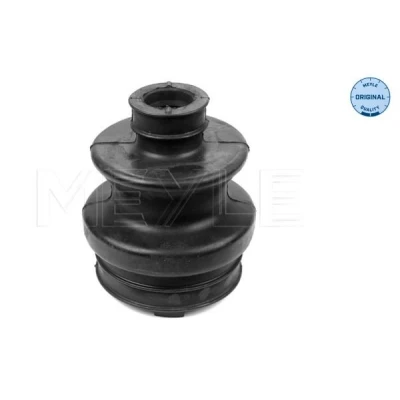 Imagem de MEYLE 014 003 0200 Fole, veio de transmissão ORIGINAL Quality do lado da caixa velocidades, roda 96 Borracha MERCEDES BENZ: 190