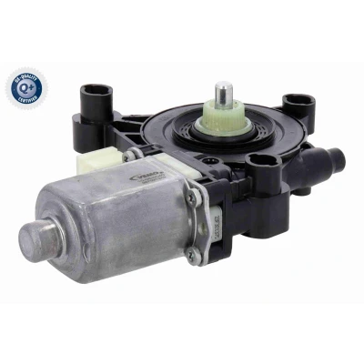 Imagem de VEMO V10 05 0040 Motor eléctrico, elevador de vidro à frente, lado esquerdo SEAT: Leon III Hatchback