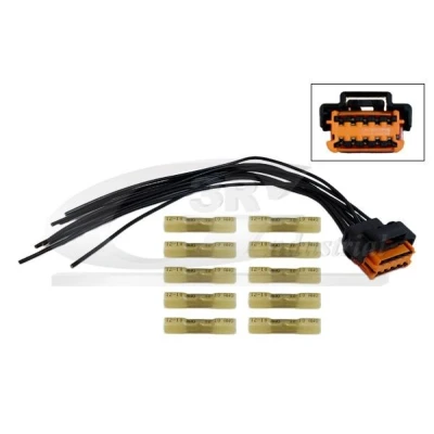 Imagem de 3RG 30244 Kit de reparação cabos, sistema eléctrico central