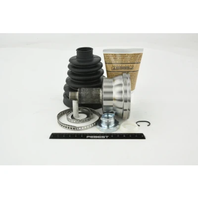 Imagem de FEBEST 2310 036 Ponteira de Transmissão do lado da roda, Eixo dianteiro SEAT: Ibiza 3, 4, VOLKSWAGEN: Polo IV Hatchback, V Hatchback