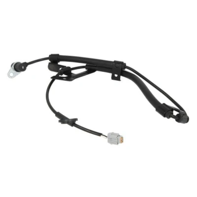 Imagem de ABE CCZ1143ABE Sensor de ABS Eixo dianteiro, à direita NISSAN: Primera Sedan, Carrinha
