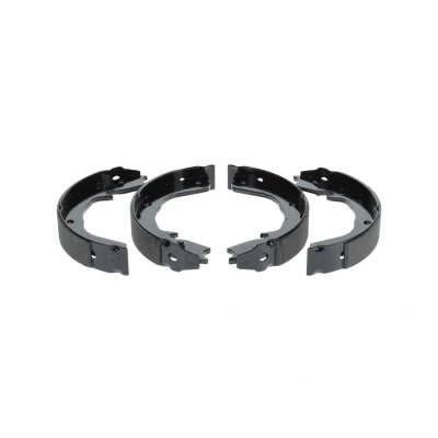 Imagem de BOSCH 0 986 487 710 Maxilas de Travão Mão