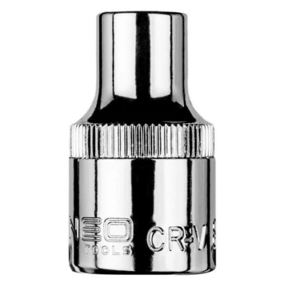 Imagem de NEO TOOLS 08 408 Chave de caixa 1/2 8 mm aço cromo vanádio Sextavado