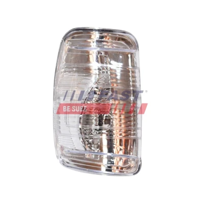 Imagem de FAST FT87353 Luz de Placa traseira FIAT: Doblo II Van / Carrinha