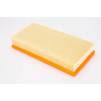 Imagem de MAHLE ORIGINAL LX 536 Filtro de ar 60,4 171 359,0 Cartucho filtrante
