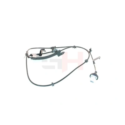Imagem de GH 702280H Sensor de ABS Eixo dianteiro, lado direito NISSAN: Patrol GR V SUV (Y61) 2.8 TD, 3.0 DTi, 4.8, TDiC 1997 2000
