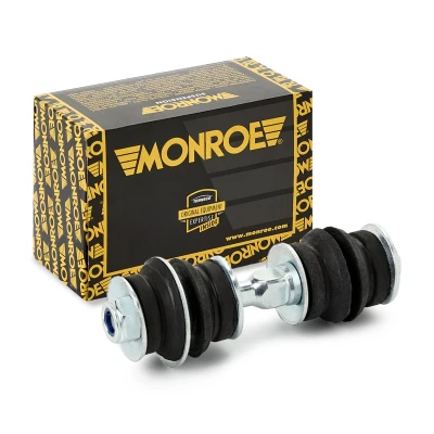Imagem de MONROE L10615 barra / escora, estabilizadora 92 PEUGEOT: 107 Hatchback, 108 CITROËN: C1 II, I, TOYOTA: Aygo
