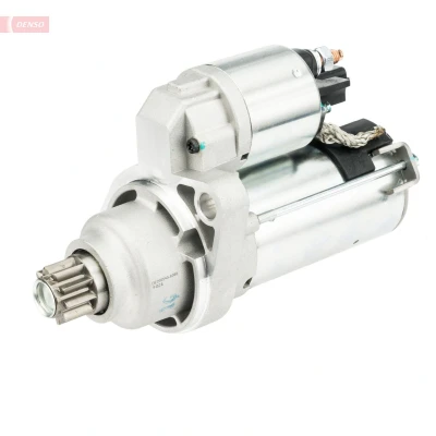 Imagem de DENSO DSN3027 Motor de arranque 12 1,2 10 VOLKSWAGEN: GOLF 5, 6, Passat B6 Variant, SEAT: Leon II Hatchback, Ibiza 4, 4 Sportcoupe