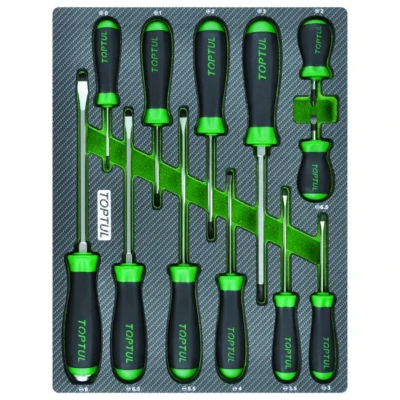Imagem de Inserto para carrinho de ferramentas TOPTUL GEB1203