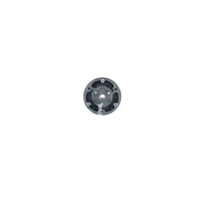 Imagem de NRF 380813 Disco de arrasto, embraiagem electromagnética compressor 6SA, 6SB, 7SB FORD: Transit Custom V362 Minibus, Connect V408 Van