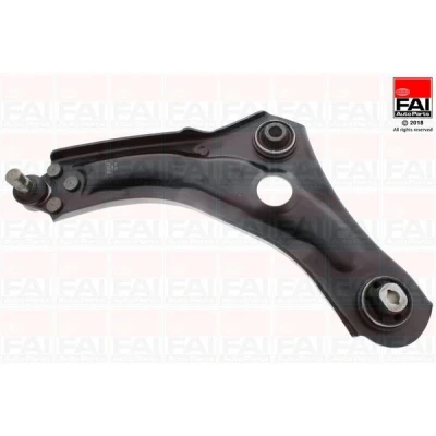 Imagem de FAI AutoParts SS9626 Braço de suspensão transversal RENAULT: Megane 4
