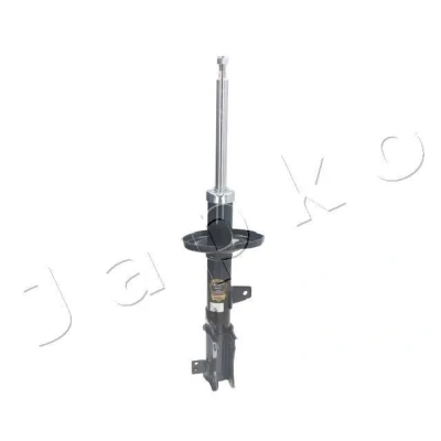 Imagem de JAPKO MJ20007 Amortecedor Eixo traseiro esquerdo Pressão do gás Tubo duplo com assento de mola cavilha em cima TOYOTA: Avensis I Carrinha