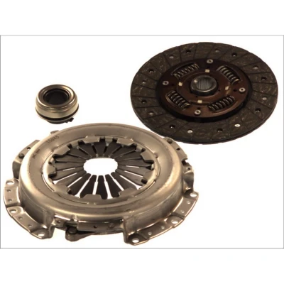 Imagem de AISIN Clutch Kit (3P) KK 004B de embraiagem três peças com prato da disco embraiagem, rolamento desembraiagem 200