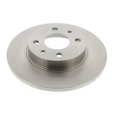 Imagem de MAPCO 15021 Disco de travão 240,5 11 4 98 cheio FIAT: Punto II Hatchback, I BRAVO 1, ABARTH: 500 / 595 695 Hatchback